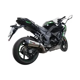 GPR Kawasaki Ninja 1000 Sx 2020 e4 K.183.GPAN.TO