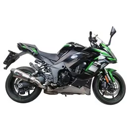 GPR Kawasaki Ninja 1000 Sx 2021/2024 e5 K.180.E5.GPAN.TO