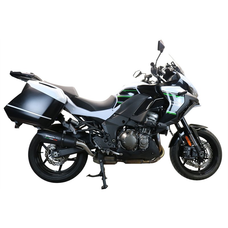 GPR Kawasaki Versys 1000 i.e. 2019/2020 e4 E4.K.179.GPAN.PO