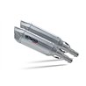 GPR Kawasaki Z 1000 2007/2009 K.124.FXSC