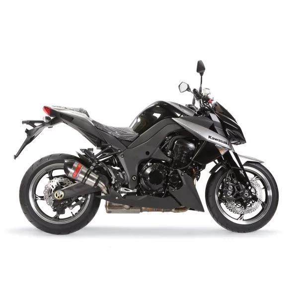 GPR Kawasaki Z 1000 Sx 2011/2016 e3 K.159.GPAN.TO