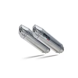 GPR Kawasaki Zzr 1400 2006/2007 K.86.FXSC