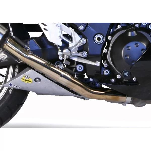 GPR Kawasaki Zzr 1400 2006/2007 K.86.CAT.FUNE