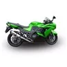 GPR Kawasaki Zzr 1400 2017/2022 e4 E4.K.163.GPAN.TO