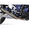 GPR Kawasaki Zzr 1400 2017/2022 e4 K.163.CAT.TRI