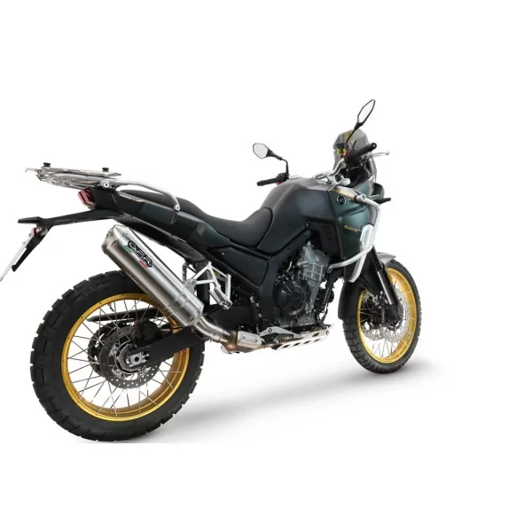 GPR Kove 800X PRO 2024/2026 KOV.2.SAT