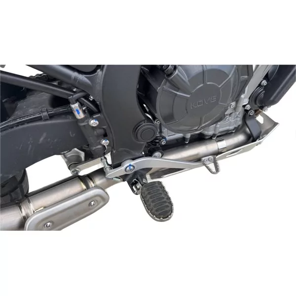 GPR Kove 800X PRO 2024/2026 KOV.1.DEC