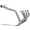 Akrapovic Honda CBR 600 RR E-H6R8