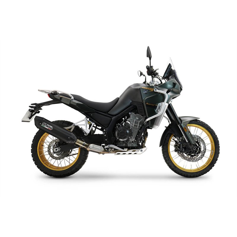 GPR Kove 800X PRO 2024/2026 KOV.1.FUXTITBL GPR Kove 800X PRO 2024/2026 KOV.1.FUXTITBL