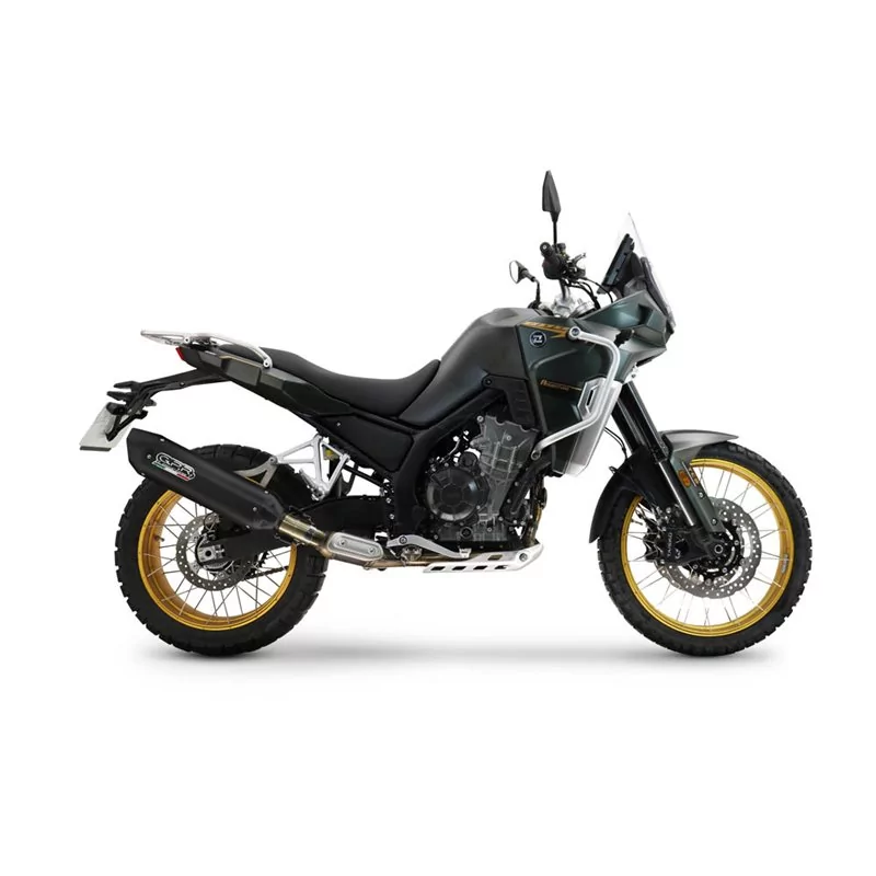GPR Kove 800X PRO 2024/2026 KOV.1.FUXTITBL GPR Kove 800X PRO 2024/2026 KOV.1.FUXTITBL
