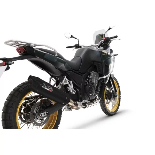 GPR Kove 800X PRO 2024/2026 KOV.1.FUXTITBL