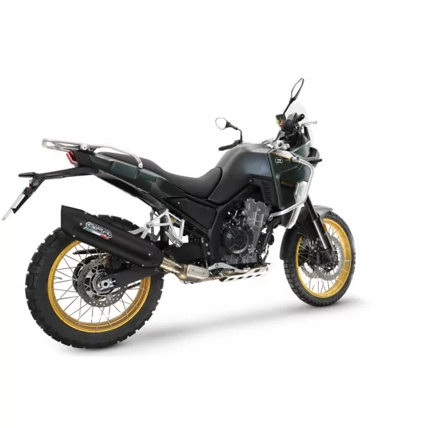 GPR Kove 800X PRO 2024/2026 KOV.1.FUXTITBL