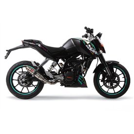 GPR Ktm Duke 125 2011/2016 e3 KT.60.RACE.DE