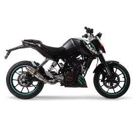 GPR Ktm Duke 125 2011/2016 e3 KT.60.RACE.DE