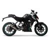 GPR Ktm Duke 125 2011/2016 e3 KT.60.RACE.DE