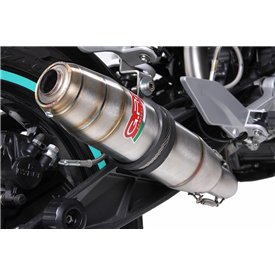 GPR Ktm Duke 125 2011/2016 e3 KT.60.RACE.DE