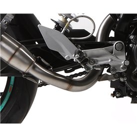 GPR Ktm Duke 125 2011/2016 e3 KT.60.RACE.DE
