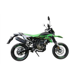 GPR Ktm Duke 125 2011/2016 e3 KT.60.RACE.FUNE