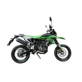 GPR Ktm Duke 125 2011/2016 e3 KT.60.RACE.FUNE