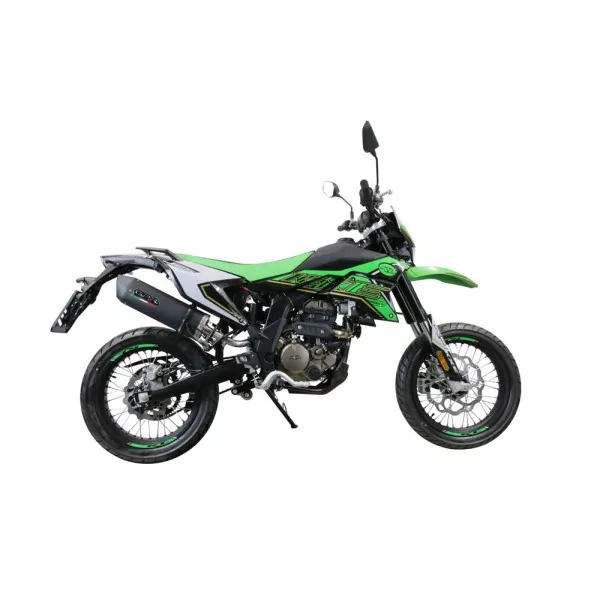 GPR Ktm Duke 125 2011/2016 e3 KT.60.RACE.FUNE