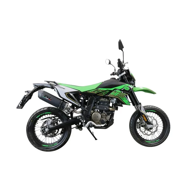 GPR Ktm Duke 125 2011/2016 e3 KT.60.RACE.FUNE GPR Ktm Duke 125 2011/2016 e3 KT.60.RACE.FUNE