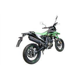 GPR Ktm Duke 125 2011/2016 e3 KT.60.RACE.FUNE