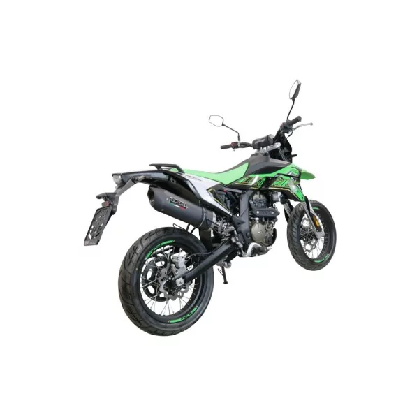GPR Ktm Duke 125 2011/2016 e3 KT.60.RACE.FUNE