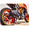 GPR Ktm Duke 125 2011/2016 e3 KT.60.RACE.FUNE