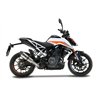 GPR Ktm Duke 125 2021/2023 e5 KT.209.GPAN.TO