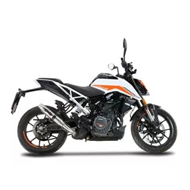 GPR Ktm Duke 125 2021/2023 e5 KT.209.RACE.DE