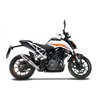 GPR Ktm Duke 125 2021/2023 e5 KT.209.RACE.DE