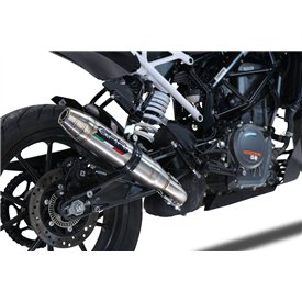 GPR Ktm Duke 125 2021/2023 e5 KT.209.RACE.DE