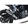 GPR Ktm Duke 125 2021/2023 e5 KT.209.RACE.DE