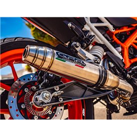 GPR Ktm Duke 125 2021/2023 e5 KT.209.RACE.DE