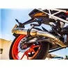 GPR Ktm Duke 125 2021/2023 e5 KT.209.RACE.DE