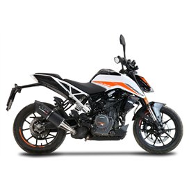 GPR Ktm Duke 125 2021/2023 e5 KT.209.RACE.FUNE