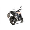 GPR Ktm Duke 125 2021/2023 e5 KT.209.RACE.M3.INOX