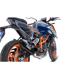 GPR Ktm Duke 125 2024/2025 e5plus KT.109.1.GPRBLTIT