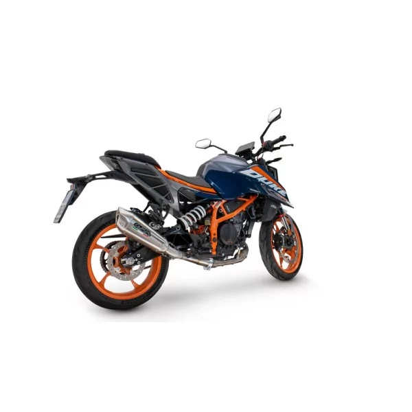 GPR Ktm Duke 125 2024/2025 e5plus KT.109.1.GPRTIT