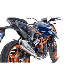 GPR Ktm Duke 125 2024/2025 e5plus KT.109.1.GPRTIT