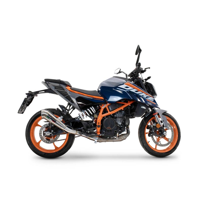 GPR Ktm Duke 125 2024/2025 e5plus KT.109.1.PCEV GPR Ktm Duke 125 2024/2025 e5plus KT.109.1.PCEV