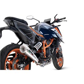 GPR Ktm Duke 125 2024/2025 e5plus KT.109.1.PCEV