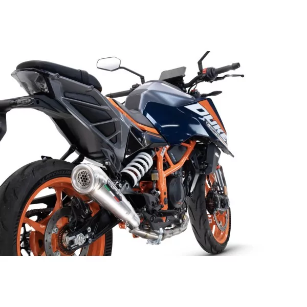 GPR Ktm Duke 125 2024/2025 e5plus KT.109.1.PCEV
