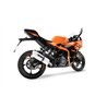 GPR Ktm Rc 125 2021/2024 e5 KT.209.1.ALBE5