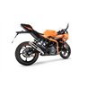 GPR Ktm Rc 125 2021/2024 e5 KT.209.1.DE