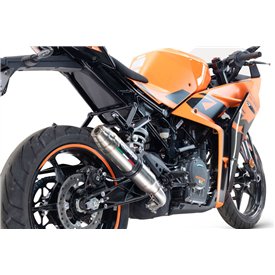 GPR Ktm Rc 125 2021/2024 e5 KT.209.1.DE