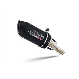 GPR Ktm Rc 125 2021/2024 e5 KT.209.1.FNE5