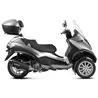 Akrapovic Piaggio Mp3 S-PI4SO3-HRSSBL