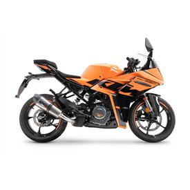 GPR Ktm Rc 125 2021/2024 e5 KT.209.1.M3.INOX