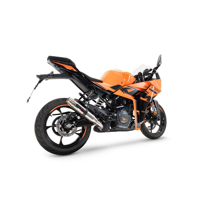 GPR Ktm Rc 125 2021/2024 e5 KT.209.1.RACE.DE GPR Ktm Rc 125 2021/2024 e5 KT.209.1.RACE.DE